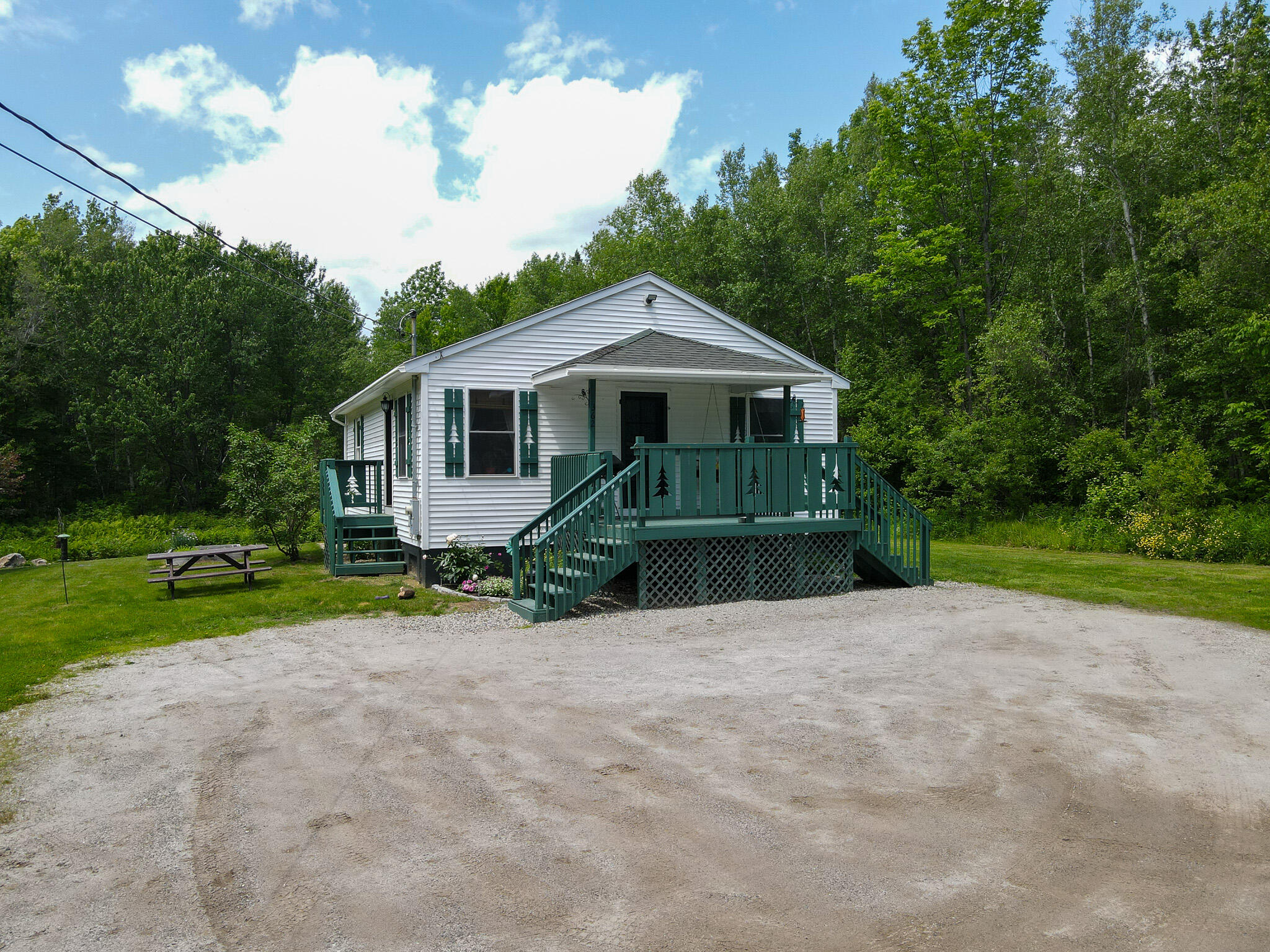 362 Ryerson Hill Road South Paris, ME 04281 - Photo 70 of 83 DJI_0426