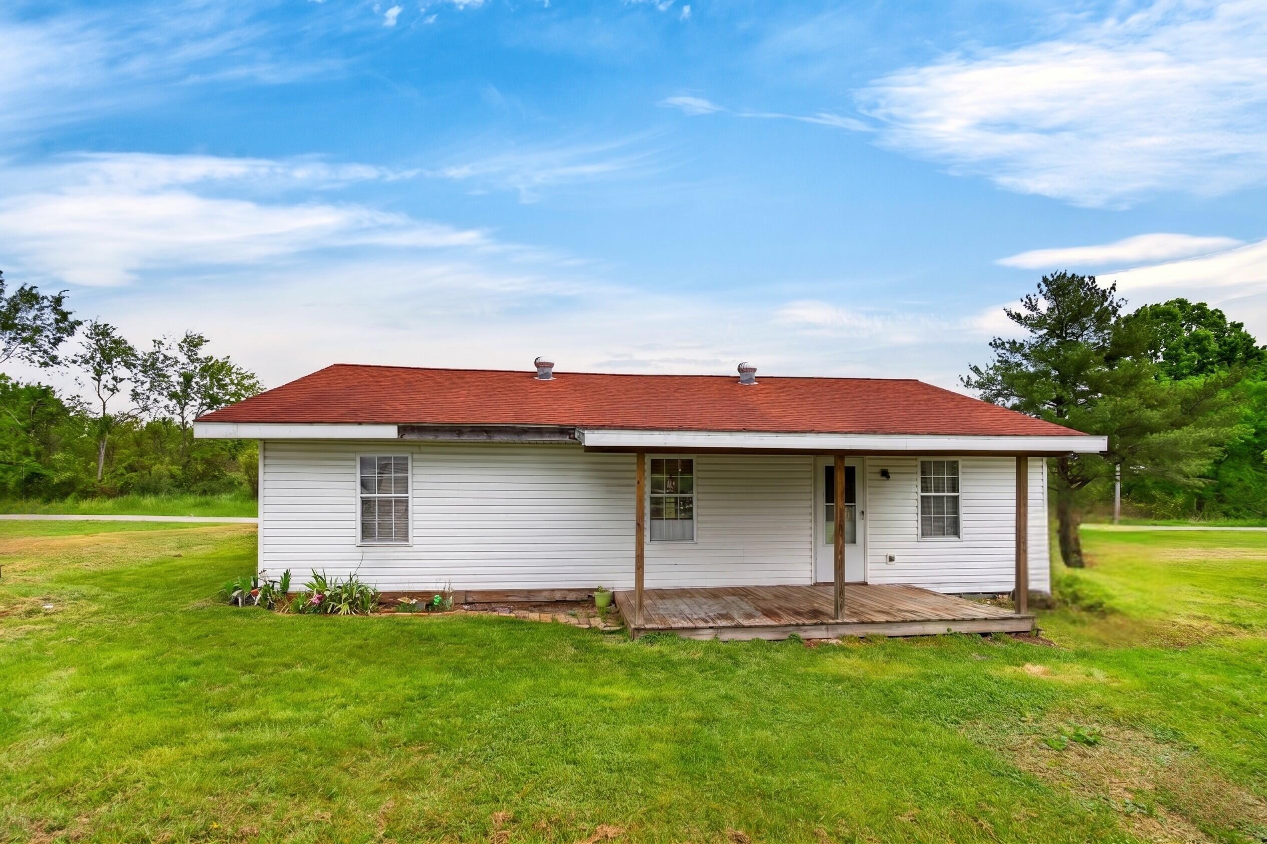 644 Harmon Road Oak Hill, OH 45656 - Photo 8 of 20