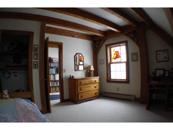 448 Woods Road Northfield, VT 05663 - Photo 22 of 32