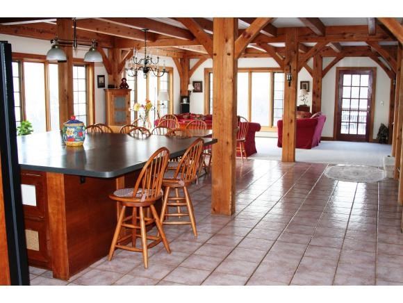 448 Woods Road Northfield, VT 05663 - Photo 8 of 32