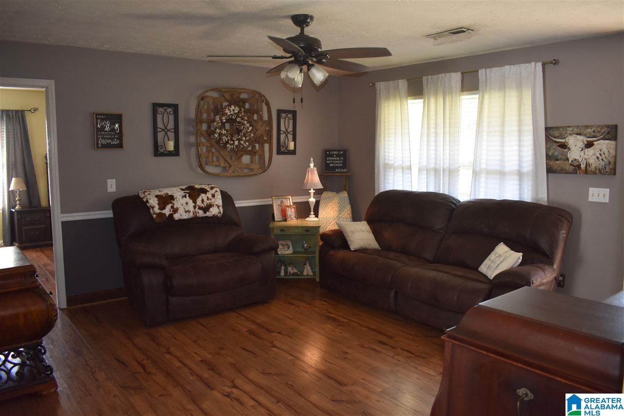 13933 B T Short Cutoff Road Vance, AL 35490 - Photo 7 of 30