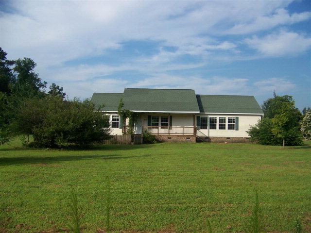 1919 Cherry Road Washington, NC 27889 - Photo 1 of 11 Primary Photo