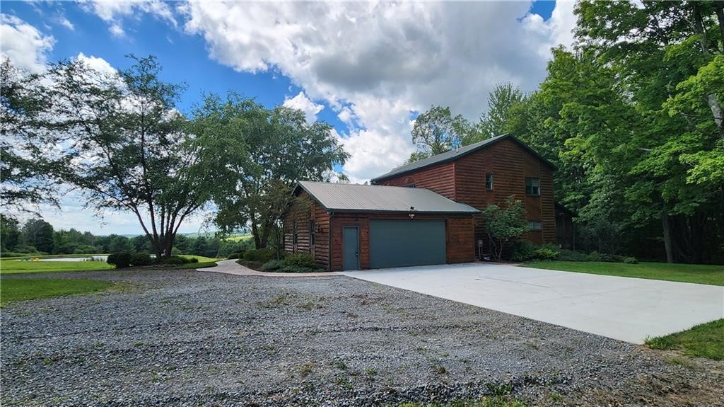 351 Clancy Road Andover, NY 14806 - Photo 4 of 50 Gallery Image 4