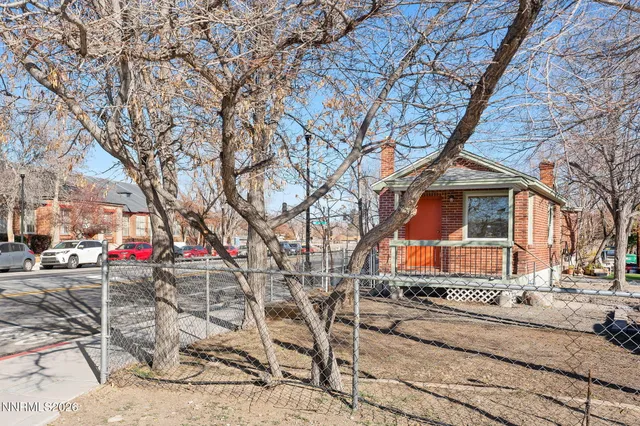 $524,900 | 1224-1226 F Street, Sparks, NV 89431