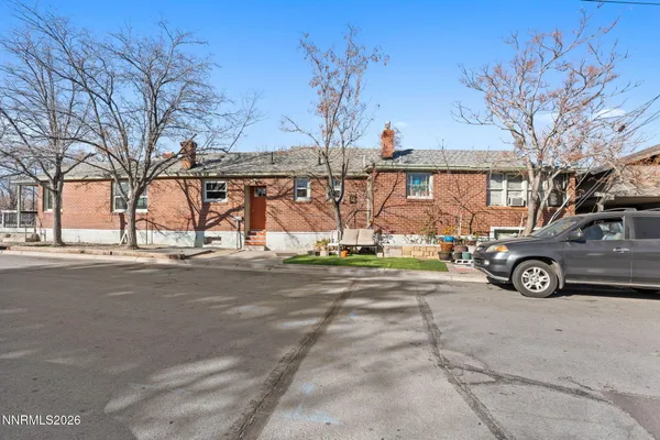 $514,900 | 1224 F Street, Sparks, NV 89431