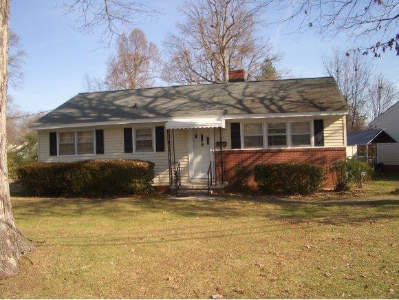 500 North Wilba Road Mebane, NC 27302 - Photo 1 of 9 Gallery Image 1