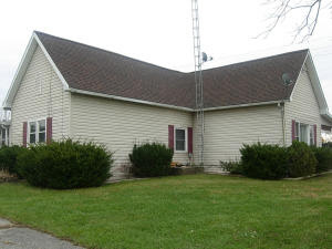 24 Shawswick Station Road Bedford, IN 47421 - Photo 1 of 5