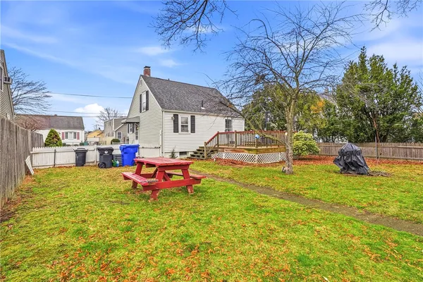 $320,000 | 26 Pembroke Avenue, Pawtucket, RI 02860