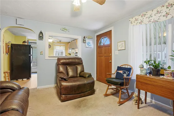 $320,000 | 26 Pembroke Avenue, Pawtucket, RI 02860