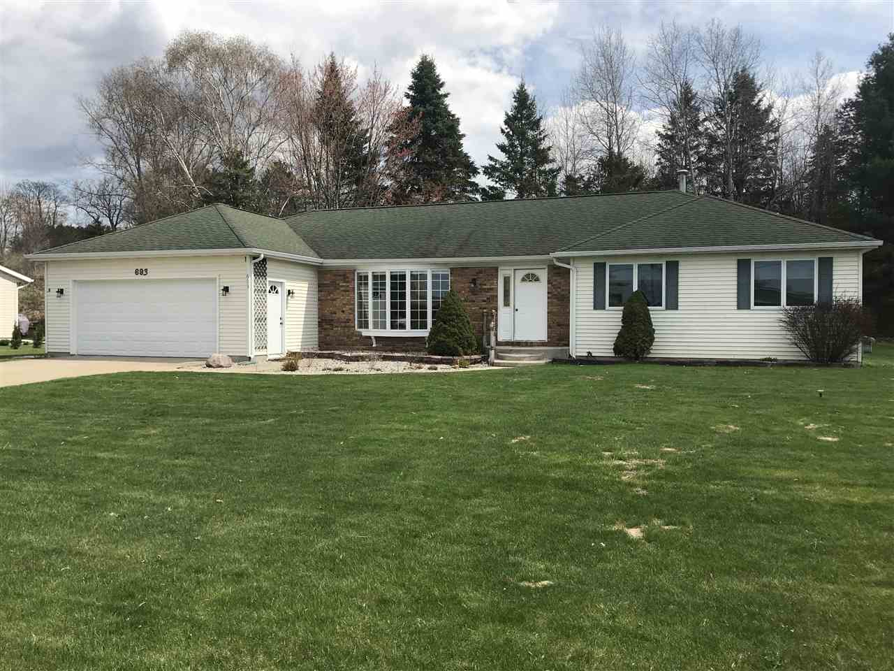 693 Holly Road Cadillac, MI 49601 - Photo 1 of 35 1860524.JPG