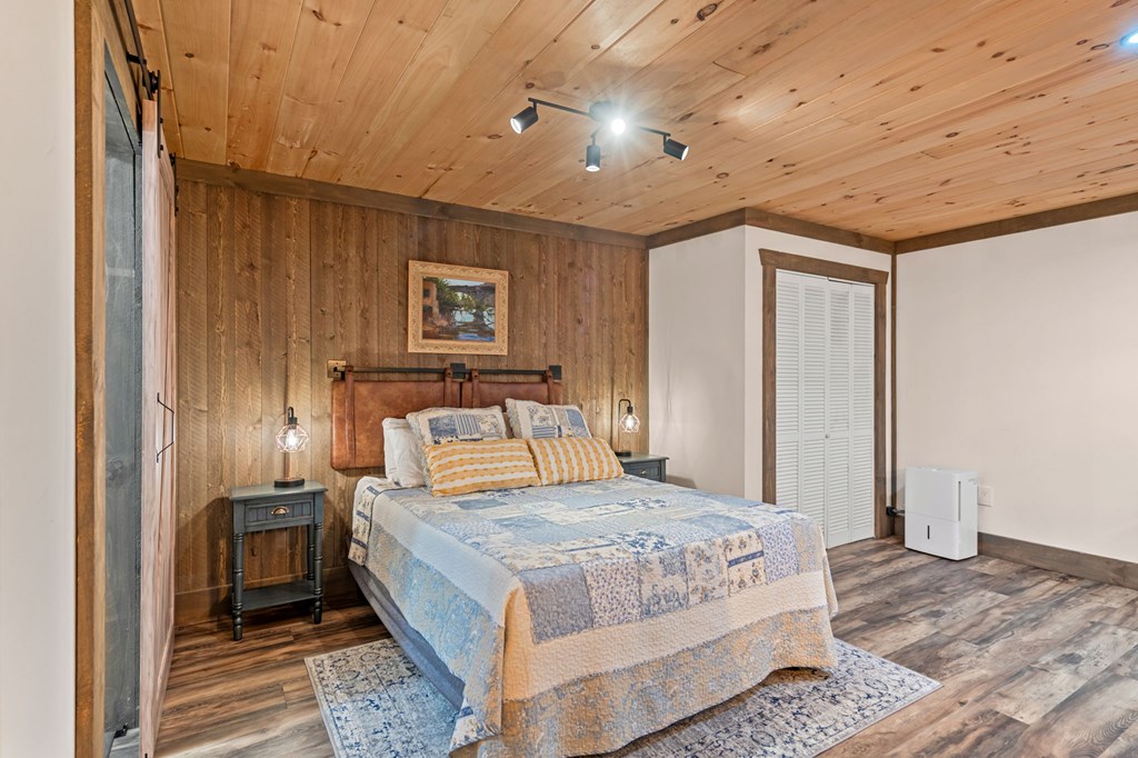 916 Old Cashes Valley Road Blue Ridge, GA 30513 - Photo 57 of 84