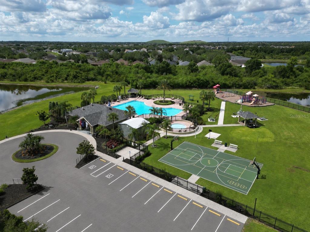 11331 Brighton Knoll Loop Riverview, FL 33579 - Photo 55 of 62