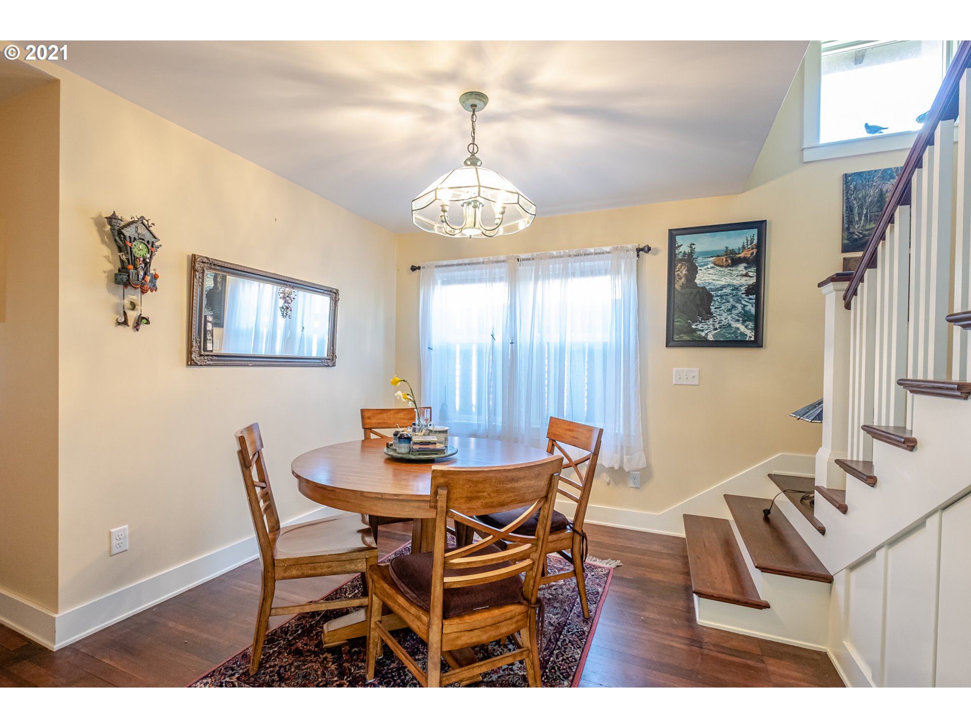 206 2nd Street Garibaldi, OR 97118 - Photo 14 of 32 Gallery Image 14