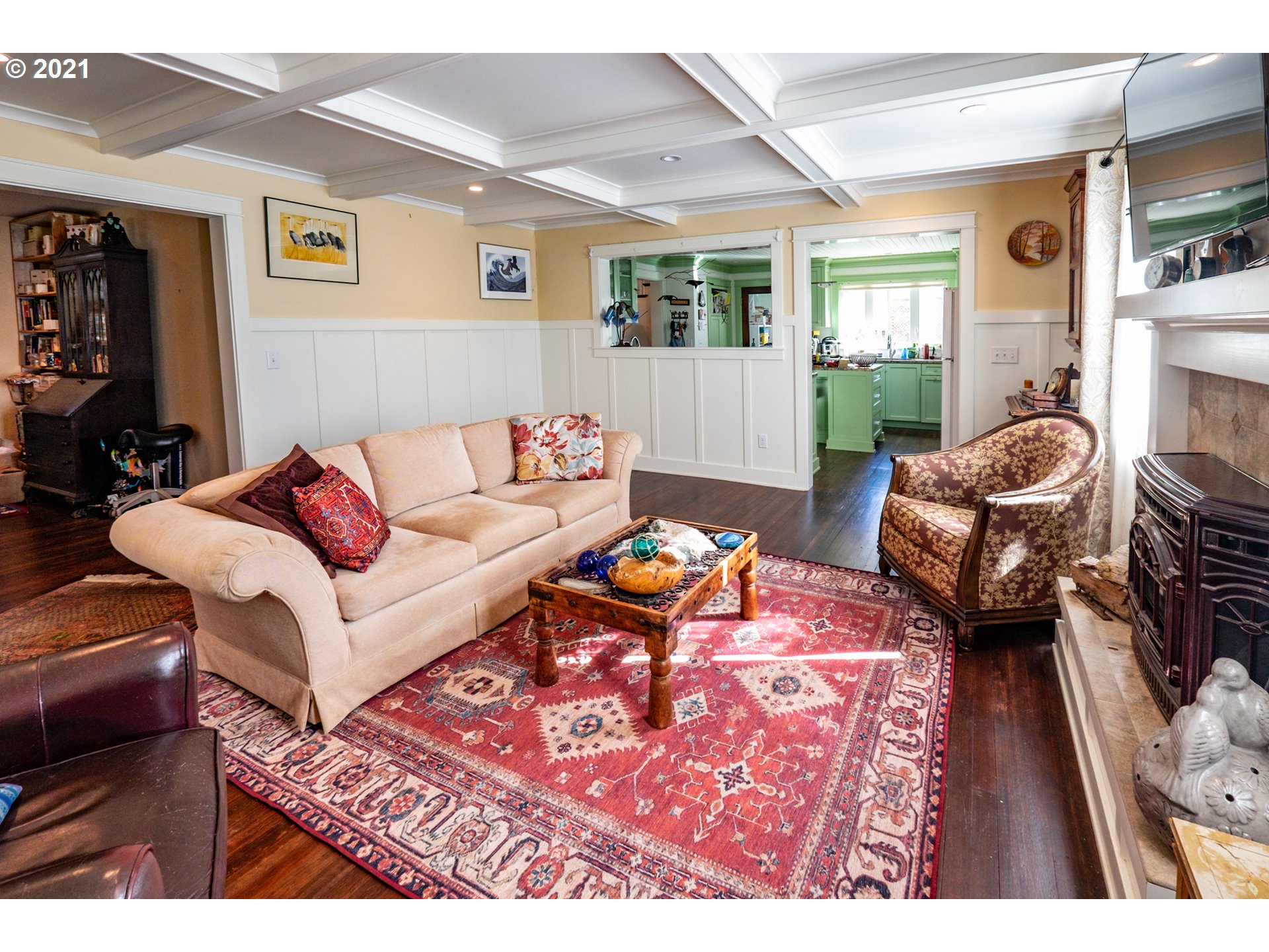 206 2nd Street Garibaldi, OR 97118 - Photo 7 of 32 Gallery Image 7