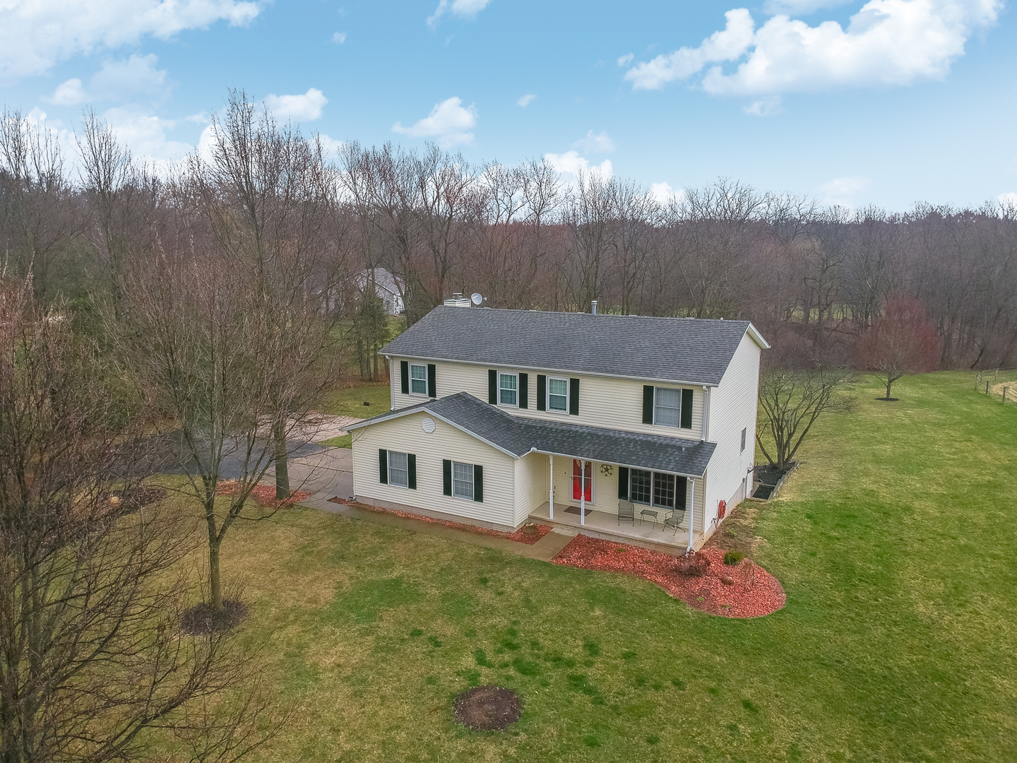 16988 Dee-Mac Road Mackinaw, IL 61755 - Photo 1 of 59