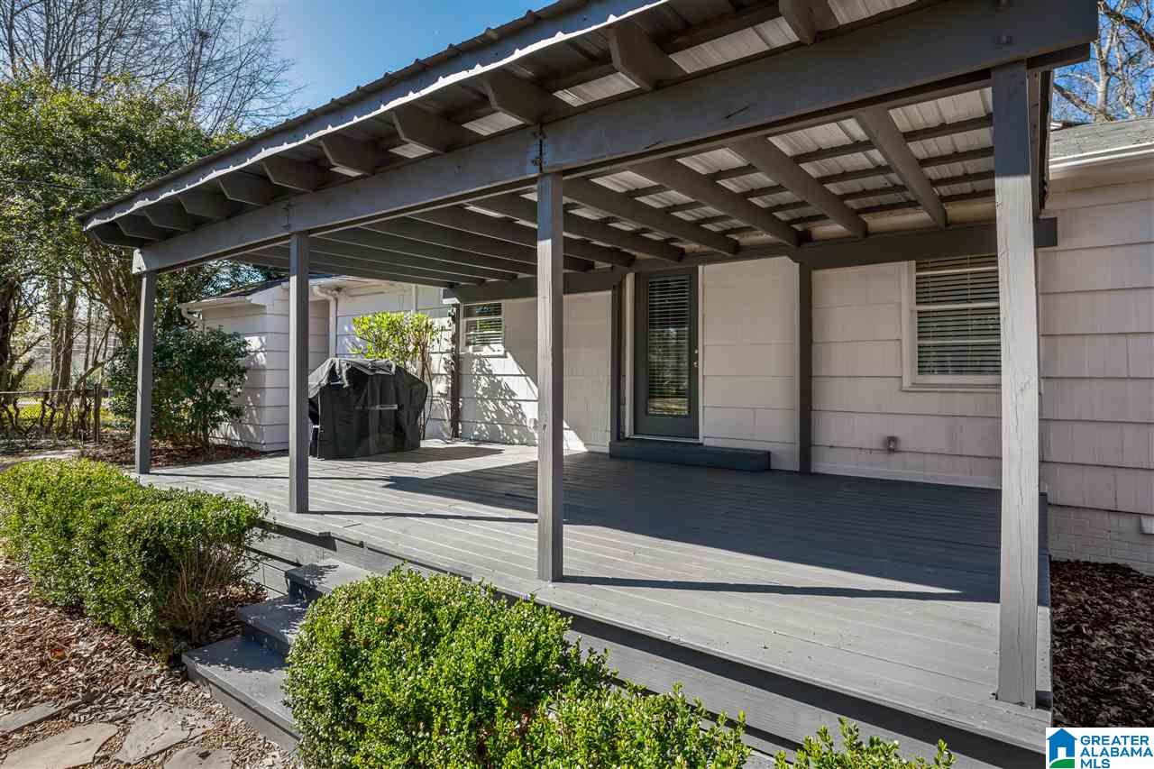 4201 Montevallo Road Birmingham, AL 35213 - Photo 24 of 24