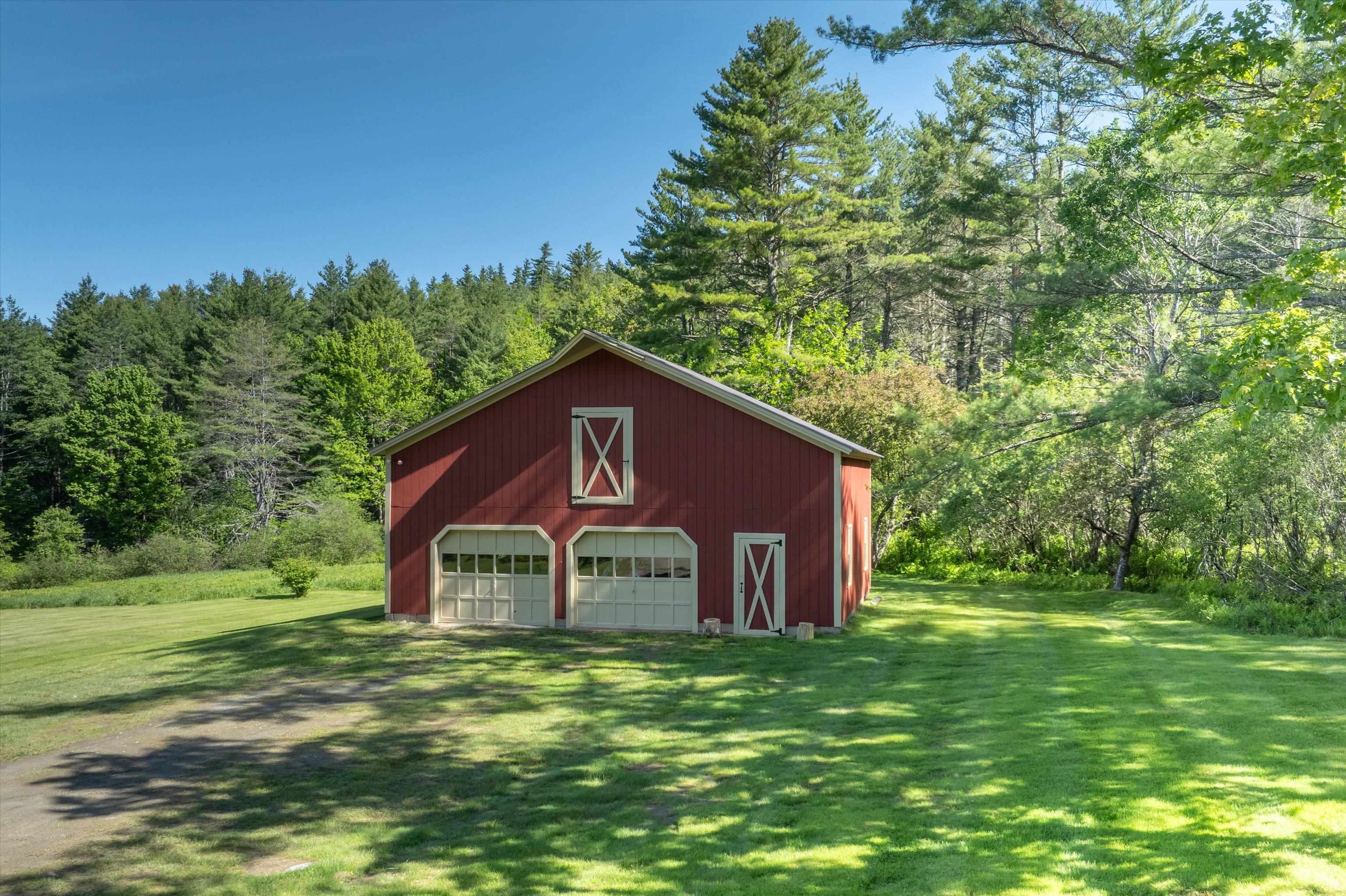 255 Fitts Road Wardsboro, VT 05355 - Photo 2 of 30