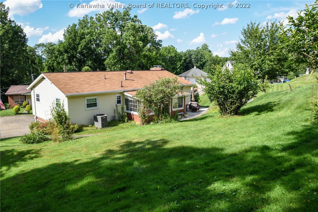 921 Jackson Road St. Albans, WV 25177 - Photo 45 of 48 Gallery Image 45