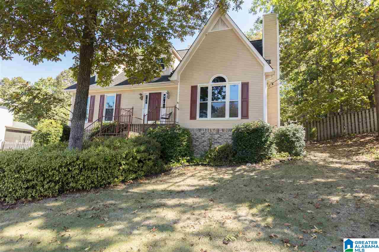 1132 Independence Drive Alabaster, AL 35007 - Photo 2 of 31