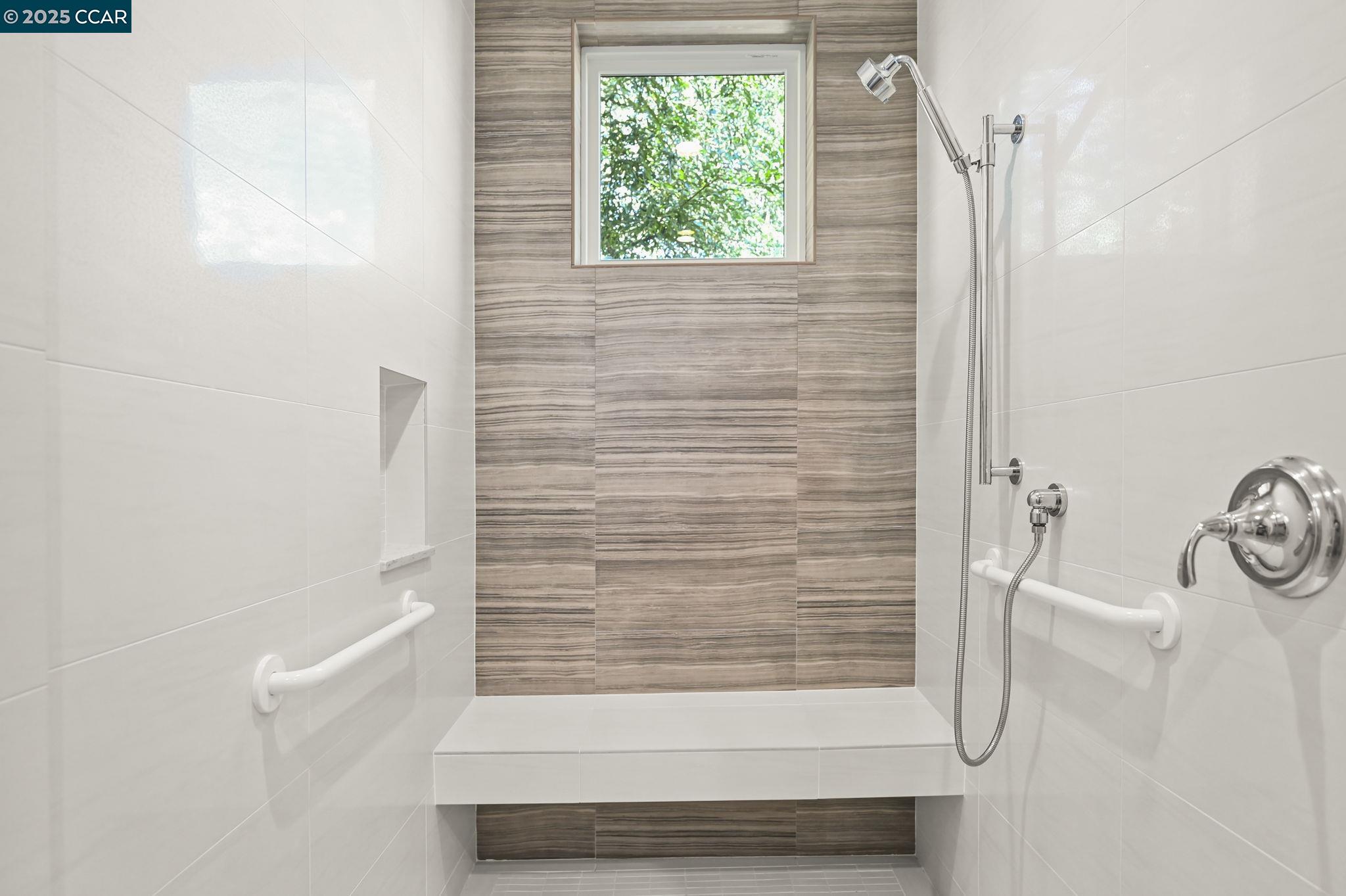 1096 Mountain View Boulevard Walnut Creek, CA 94596 - Photo 31 of 49 a view of a door of a house