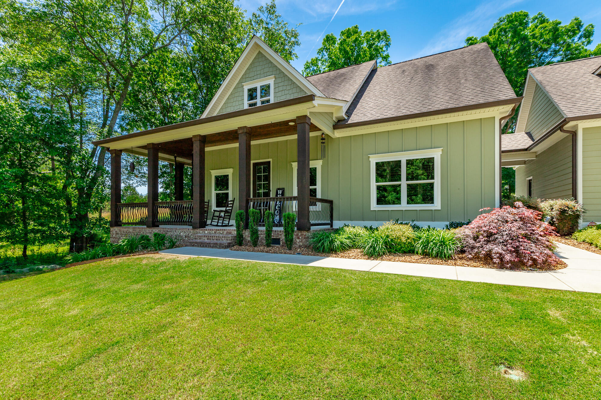 6860 Cooley Road Harrison, TN 37341 - Photo 91 of 108 6860 Cooley Road HD-112