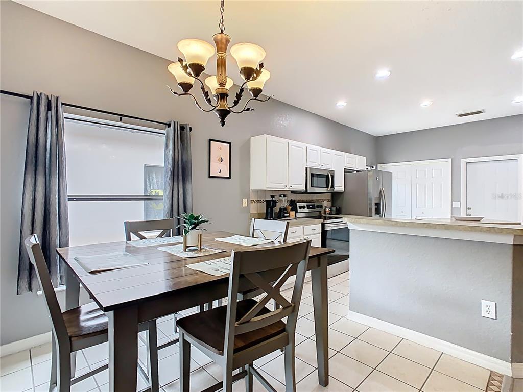 114 Sandy Point Way Clermont, FL 34714 - Photo 10 of 45