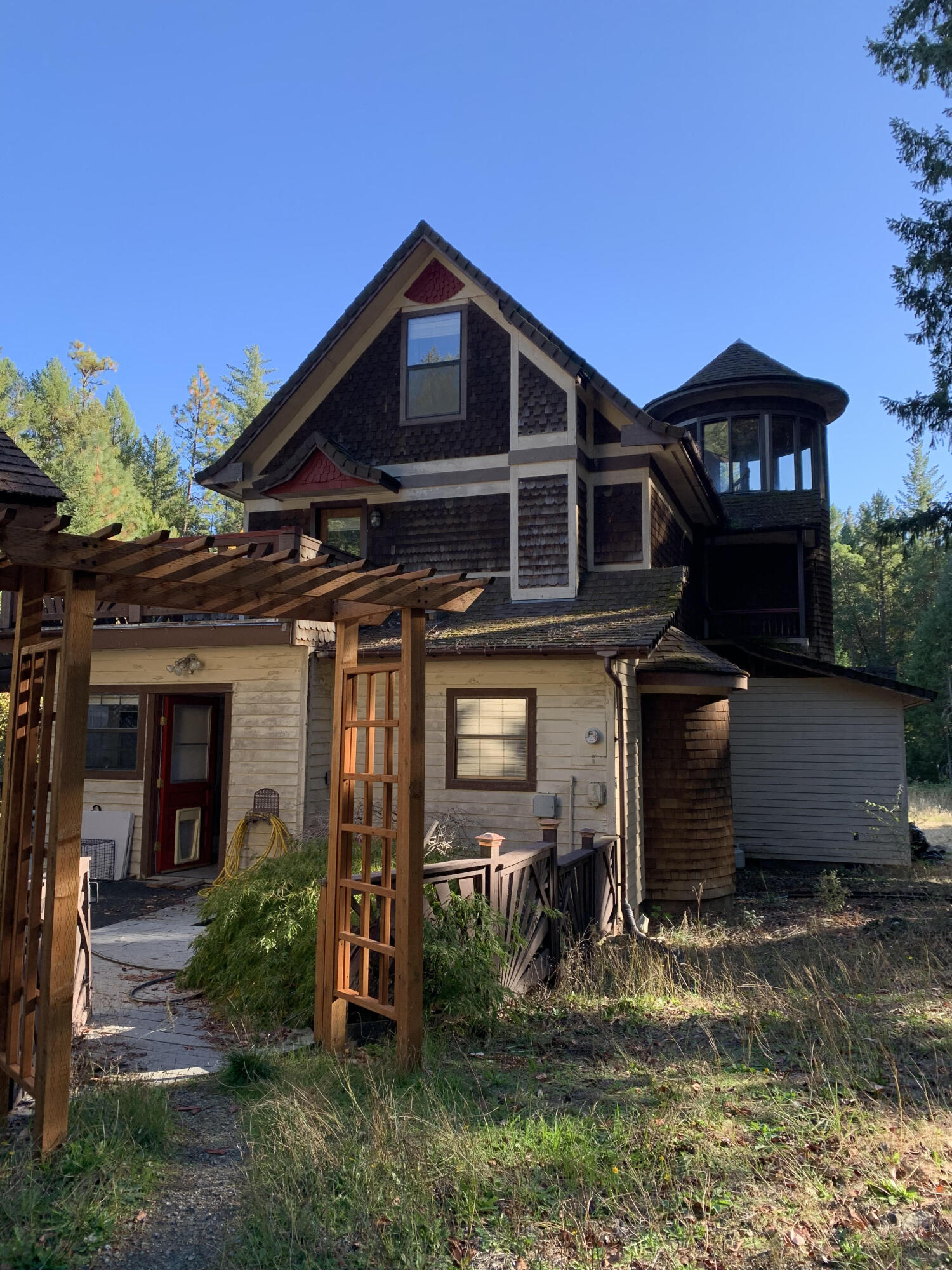 1095 Kincaid Road Williams, OR 97544 - Photo 1 of 1 Home