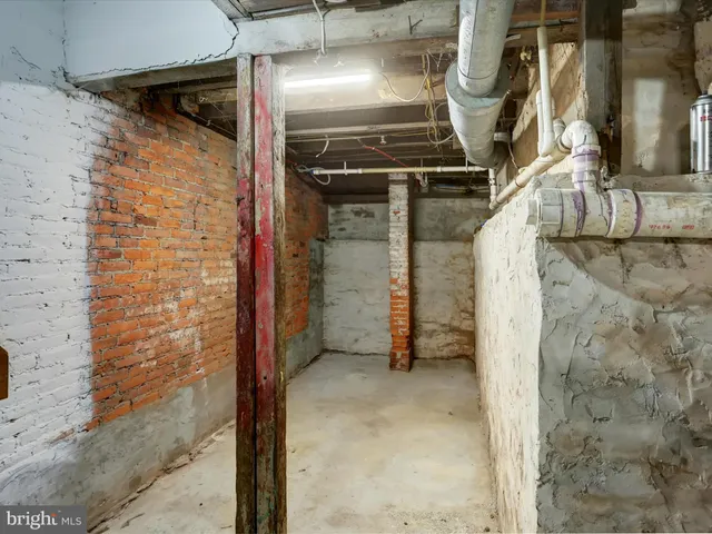 a view of under construction area