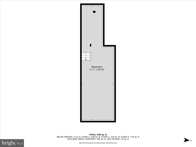 a picture of a room with a floor to ceiling window