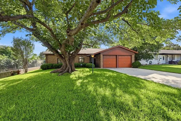 $225,000 | 6325 Stardust Drive North, Watauga, TX 76148