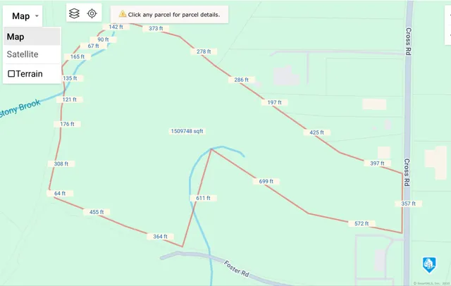 $600,000 | 77 Foster Road, Waterford, CT 06385