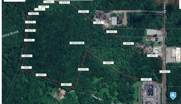 $580,000 | 77 Foster Road, Waterford, CT 06385