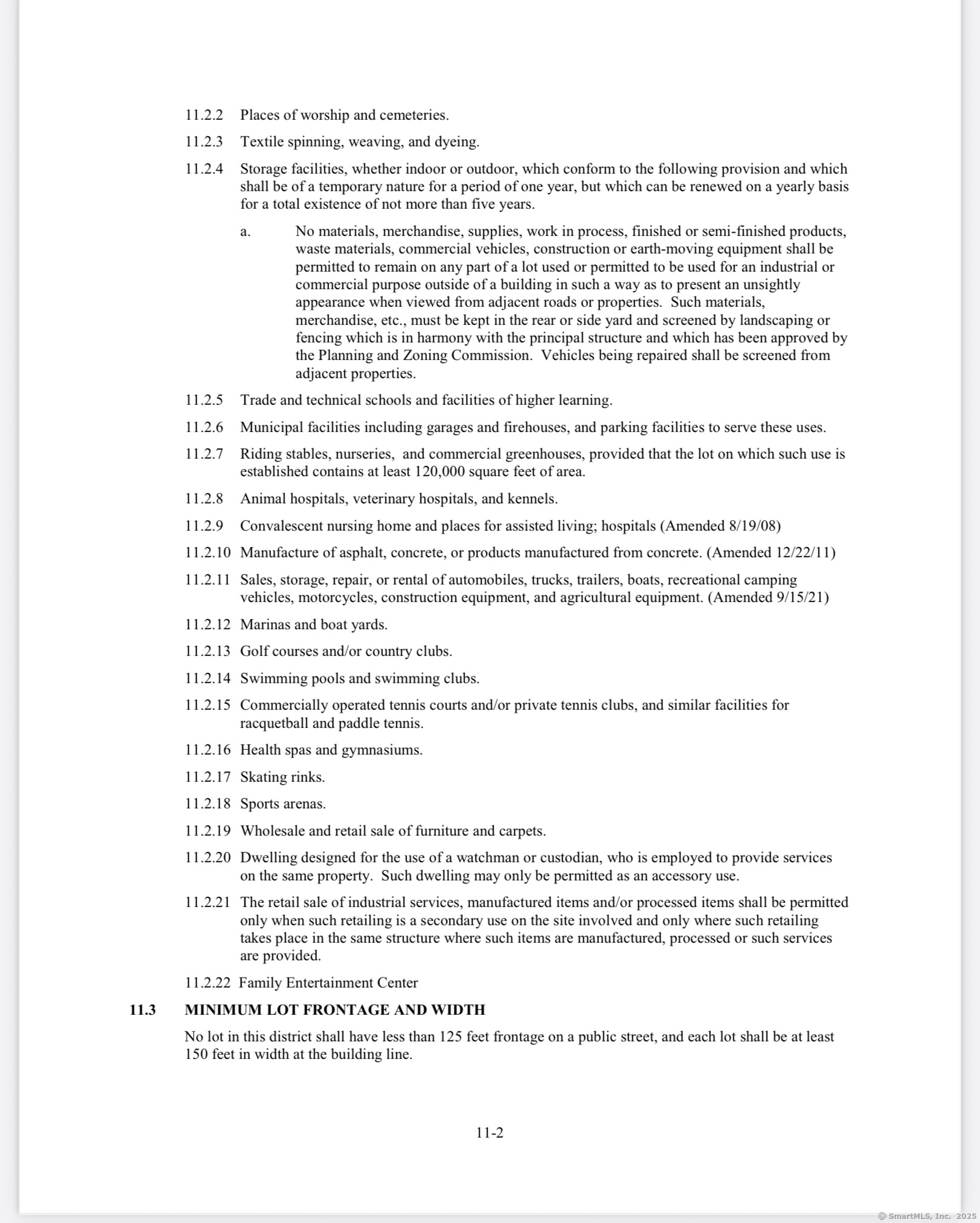 77 Foster Road Waterford, CT 06385 - Photo 4 of 7