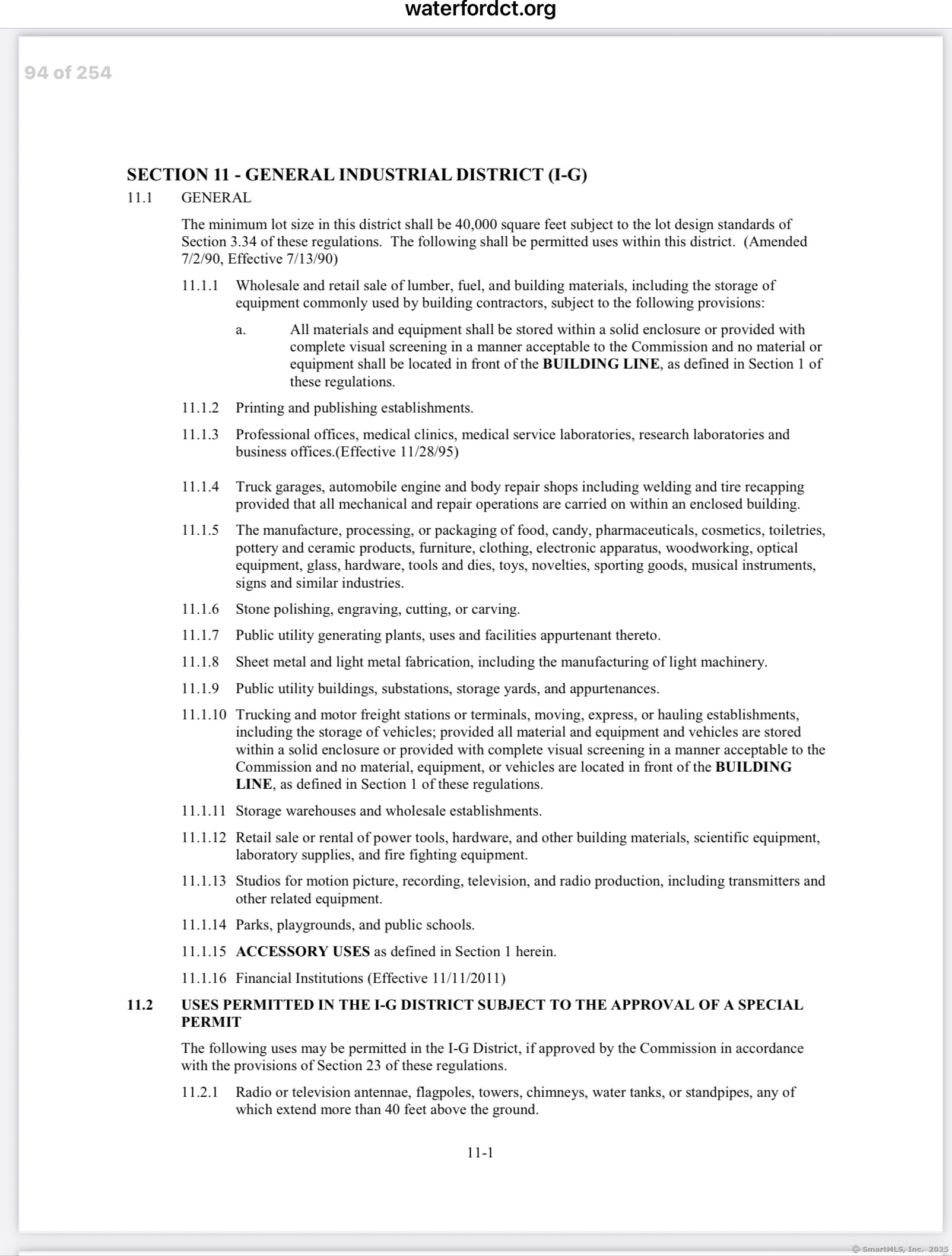 77 Foster Road Waterford, CT 06385 - Photo 5 of 7