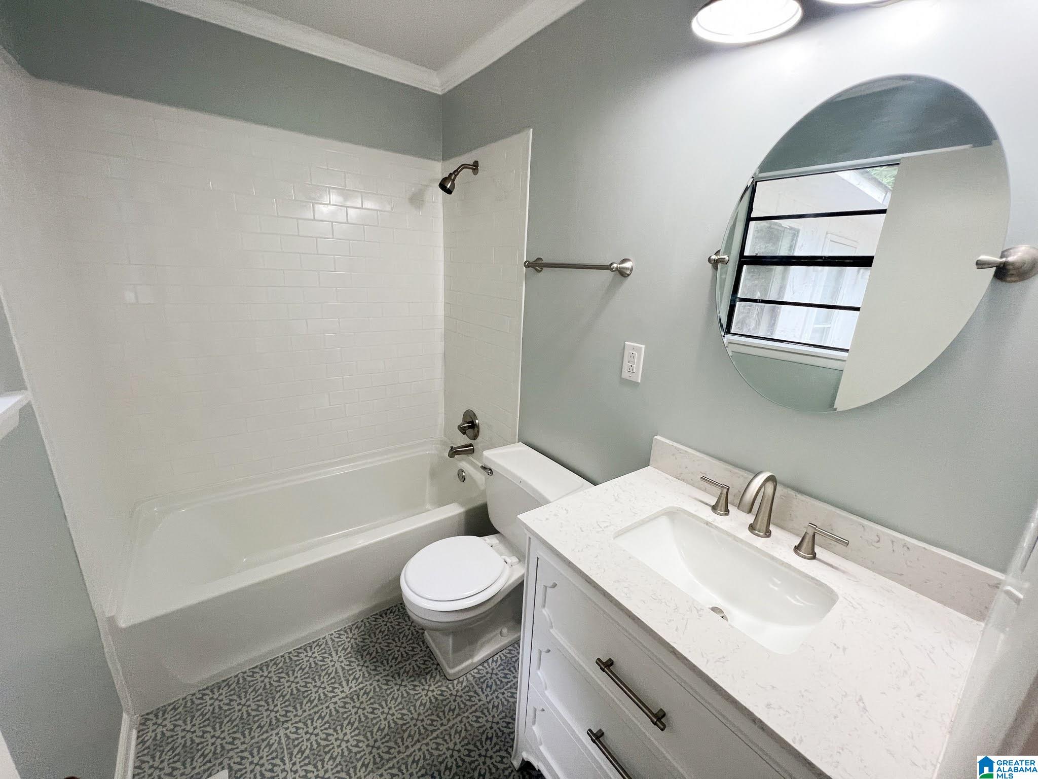 306 Hilltop Road Weaver, AL 36277 - Photo 7 of 9