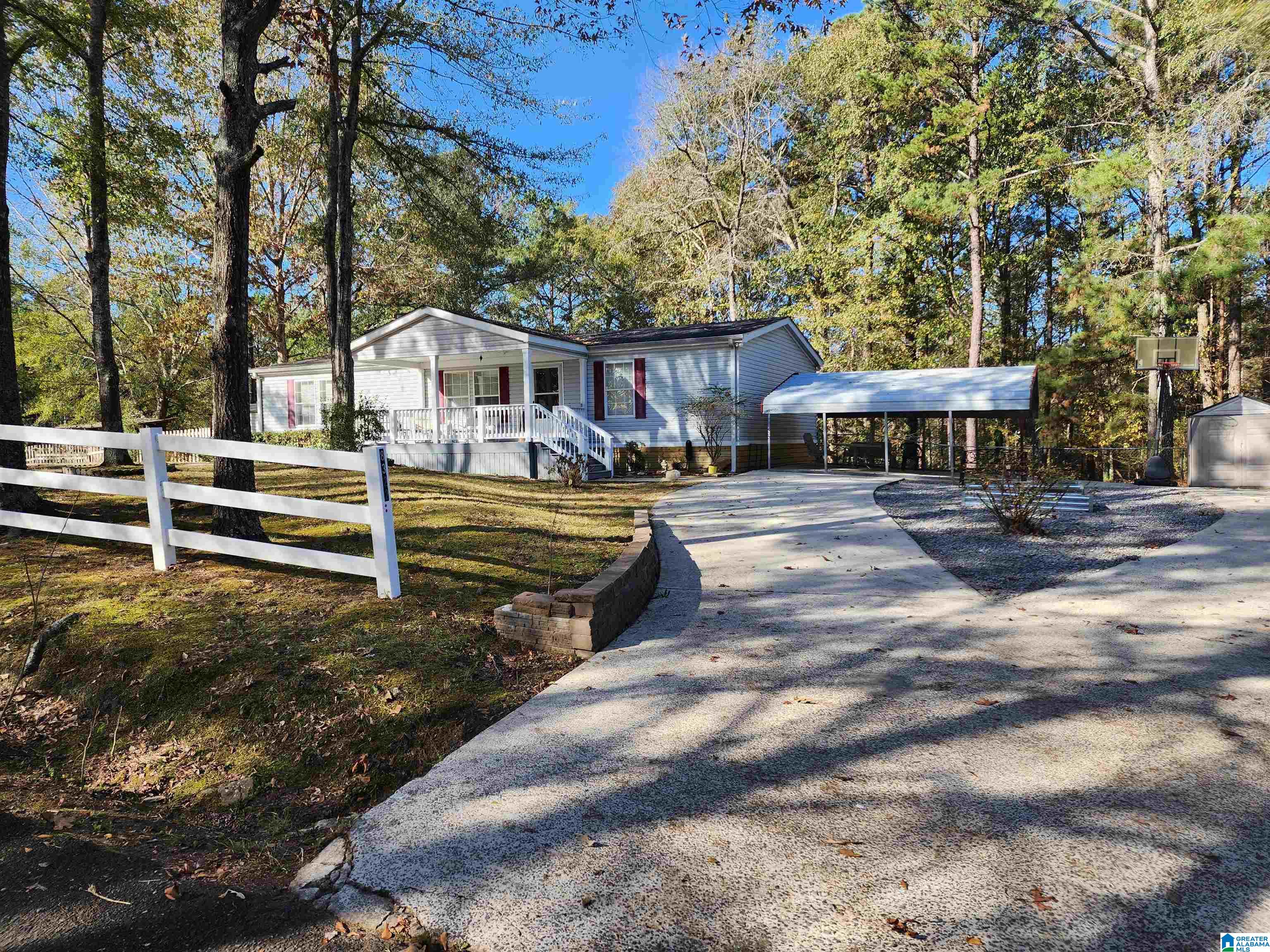 8322 Posey Road Morris, AL 35116 - Photo 1 of 19