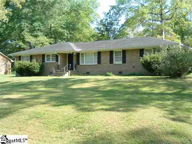 110 Talley Bridge Road Marietta, SC 29661 - Photo 1 of 1 Gallery Image 1