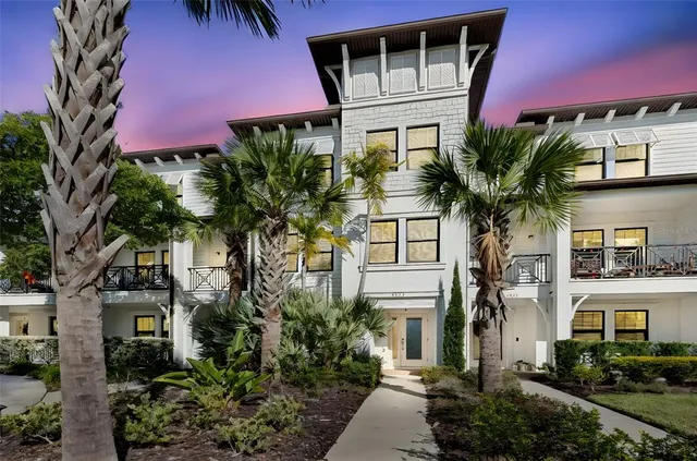 $6,000 | 4921 West Paul Avenue, Unit 4, Tampa, FL 33611