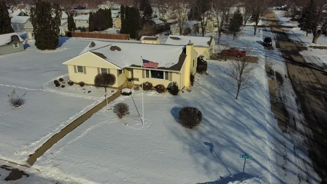 $339,900 | 702 North 6th Street, Lake City, MN 55041