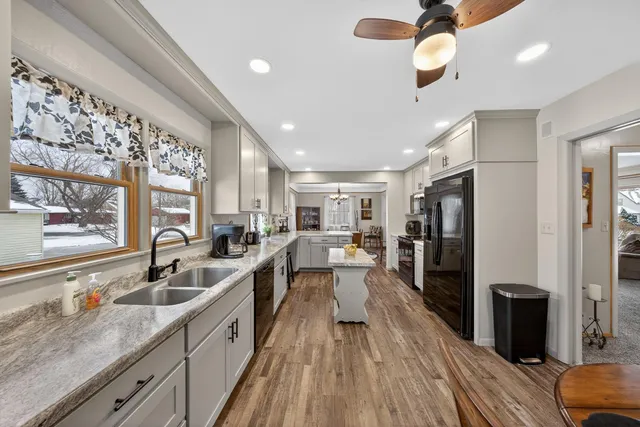 $339,900 | 702 North 6th Street, Lake City, MN 55041