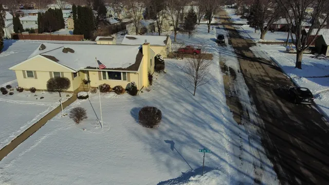 $339,900 | 702 North 6th Street, Lake City, MN 55041