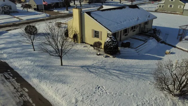 $339,900 | 702 North 6th Street, Lake City, MN 55041