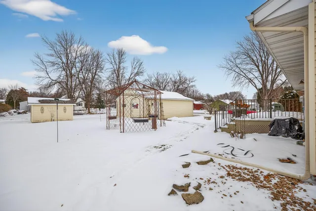 $339,900 | 702 North 6th Street, Lake City, MN 55041