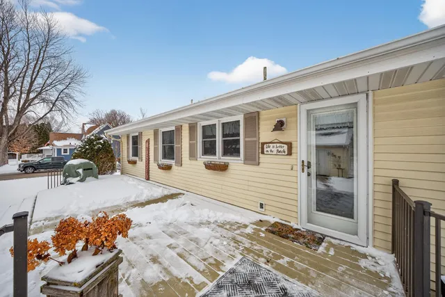 $339,900 | 702 North 6th Street, Lake City, MN 55041