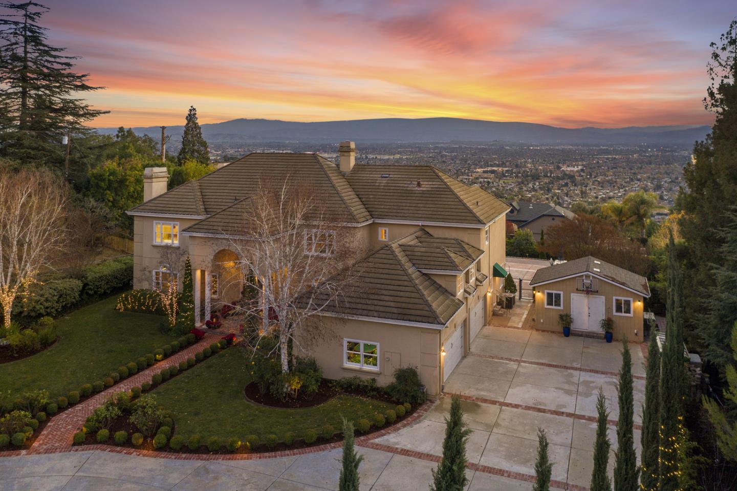 10340 Anderson Road San Jose, CA 95127 - Photo 44 of 65