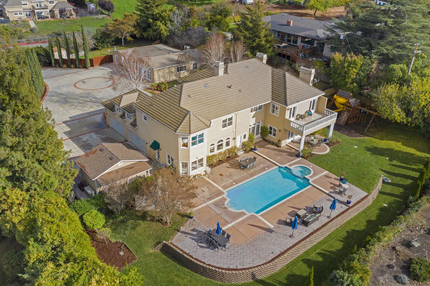 10340 Anderson Road San Jose, CA 95127 - Photo 50 of 65