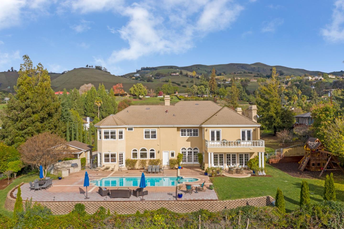 10340 Anderson Road San Jose, CA 95127 - Photo 52 of 65