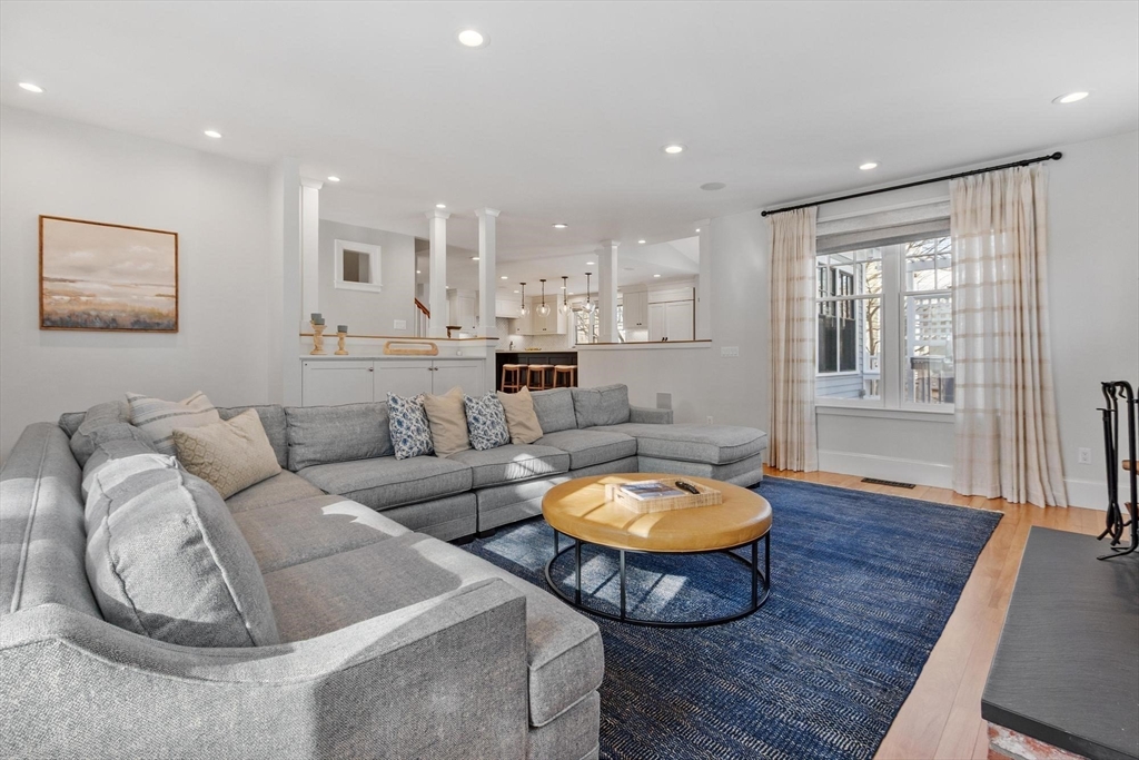 165 Everett Street Concord, MA 01742 - Photo 12 of 36