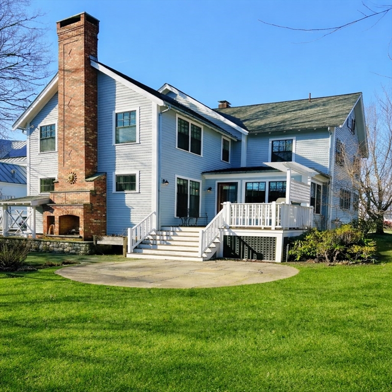 165 Everett Street Concord, MA 01742 - Photo 2 of 36