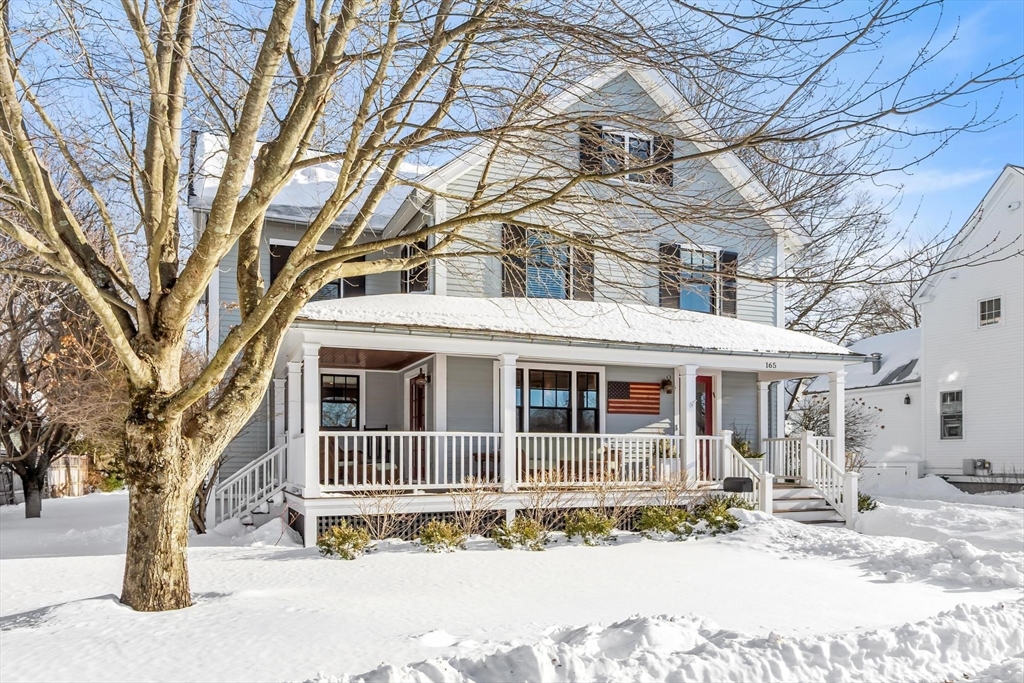 165 Everett Street Concord, MA 01742 - Photo 32 of 36